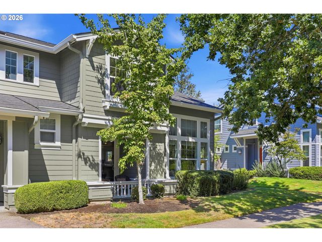6679 Ne ROSEBAY Dr, Hillsboro, OR 97124