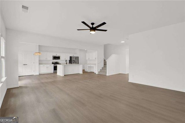 111 Weston Way NW, Cartersville, GA 30121