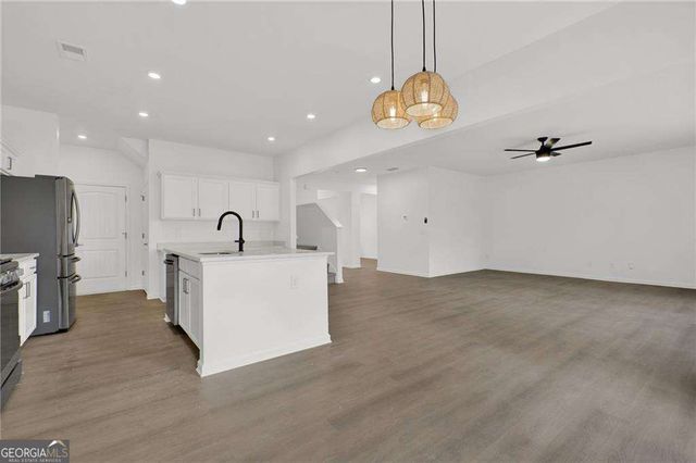 111 Weston Way NW, Cartersville, GA 30121