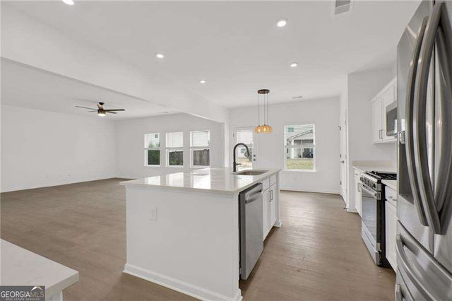 111 Weston Way NW, Cartersville, GA 30121