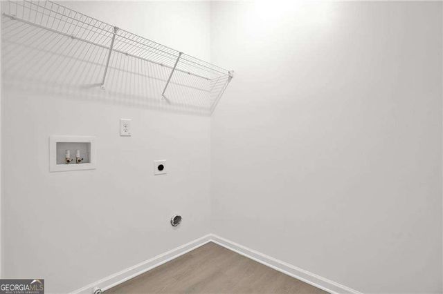 111 Weston Way NW, Cartersville, GA 30121