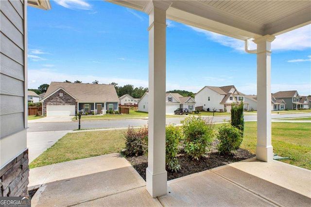 111 Weston Way NW, Cartersville, GA 30121