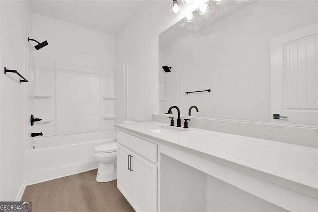 111 Weston Way NW, Cartersville, GA 30121