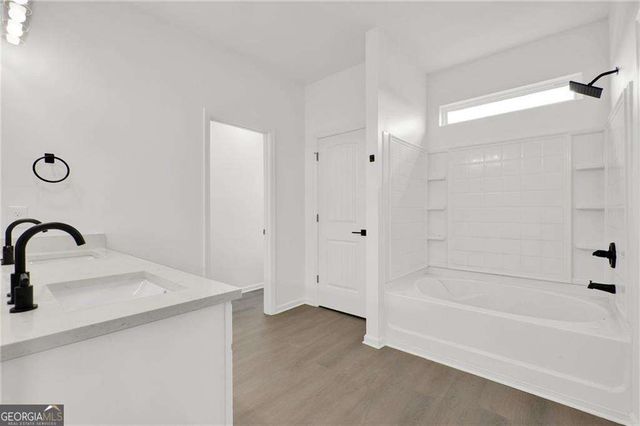 111 Weston Way NW, Cartersville, GA 30121