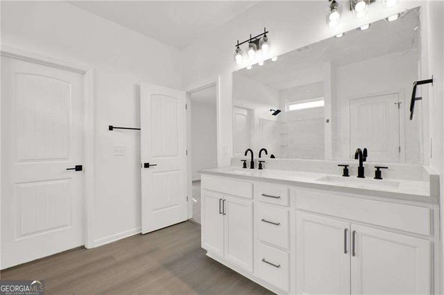 111 Weston Way NW, Cartersville, GA 30121