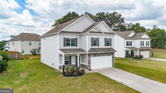 111 Weston Way NW, Cartersville, GA 30121