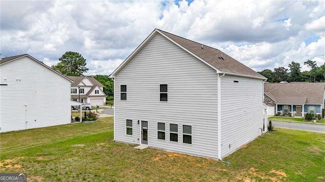 111 Weston Way NW, Cartersville, GA 30121