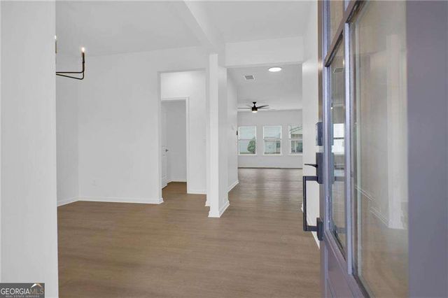 111 Weston Way NW, Cartersville, GA 30121