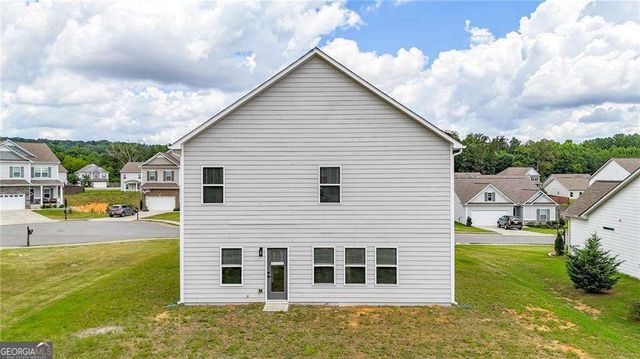 111 Weston Way NW, Cartersville, GA 30121