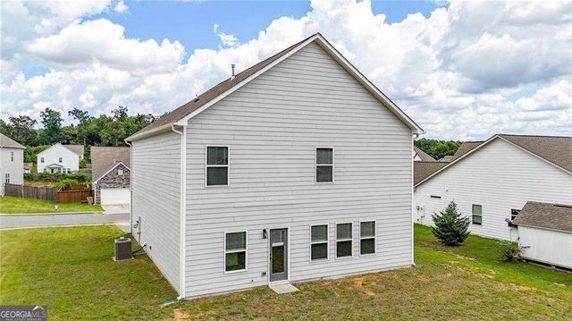 111 Weston Way NW, Cartersville, GA 30121