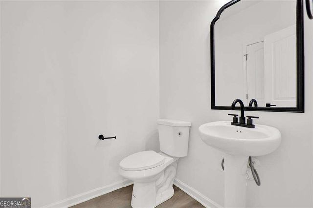 111 Weston Way NW, Cartersville, GA 30121