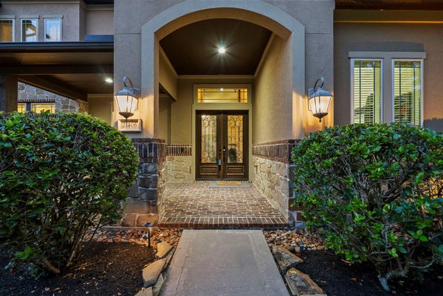 21406 Harbor Water Drive, Cypress, TX 77433
