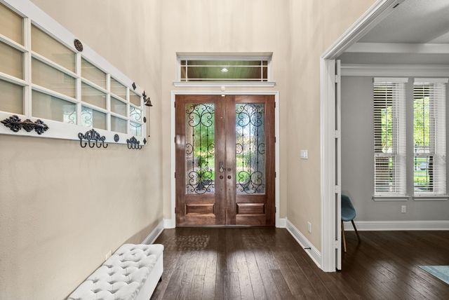 21406 Harbor Water Drive, Cypress, TX 77433