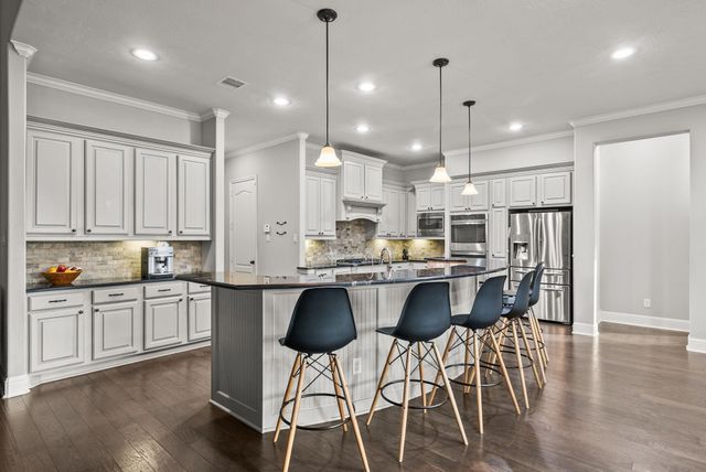 21406 Harbor Water Drive, Cypress, TX 77433