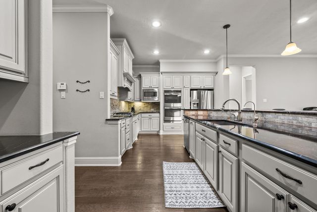 21406 Harbor Water Drive, Cypress, TX 77433