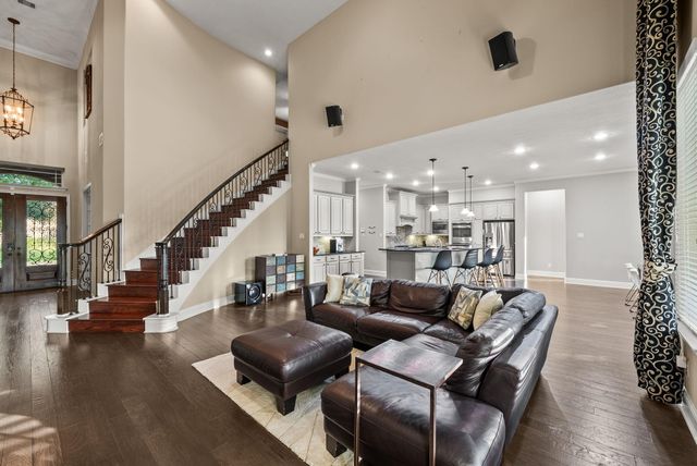 21406 Harbor Water Drive, Cypress, TX 77433