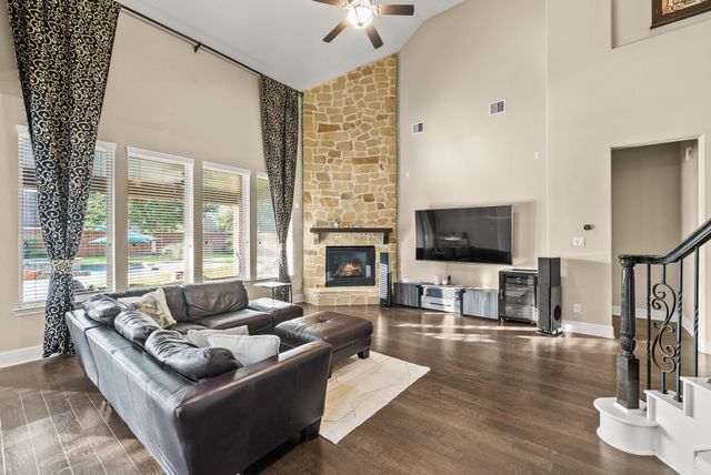 21406 Harbor Water Drive, Cypress, TX 77433
