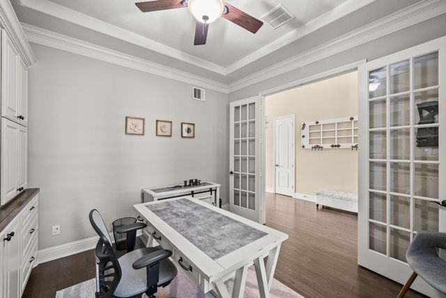21406 Harbor Water Drive, Cypress, TX 77433