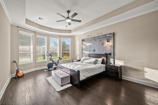 21406 Harbor Water Drive, Cypress, TX 77433