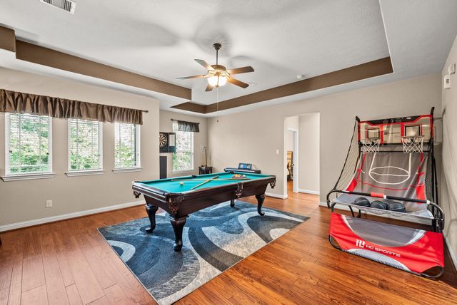 21406 Harbor Water Drive, Cypress, TX 77433