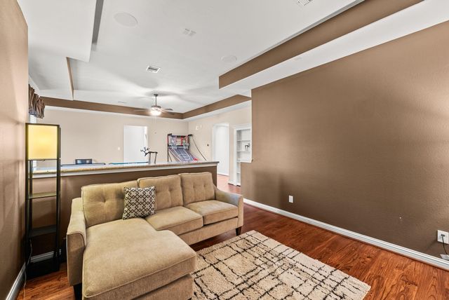 21406 Harbor Water Drive, Cypress, TX 77433