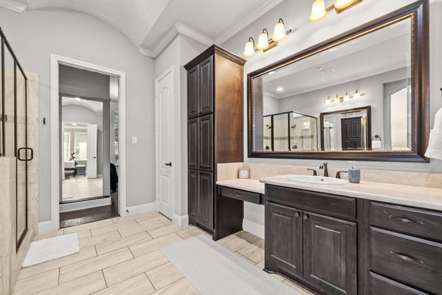 21406 Harbor Water Drive, Cypress, TX 77433