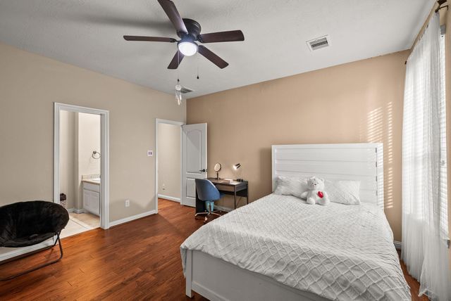 21406 Harbor Water Drive, Cypress, TX 77433