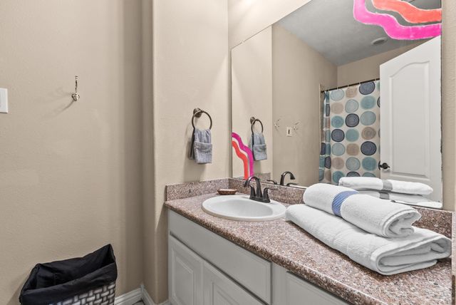 21406 Harbor Water Drive, Cypress, TX 77433