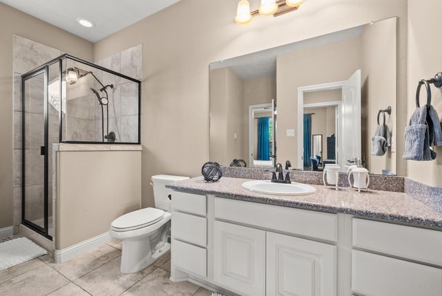 21406 Harbor Water Drive, Cypress, TX 77433