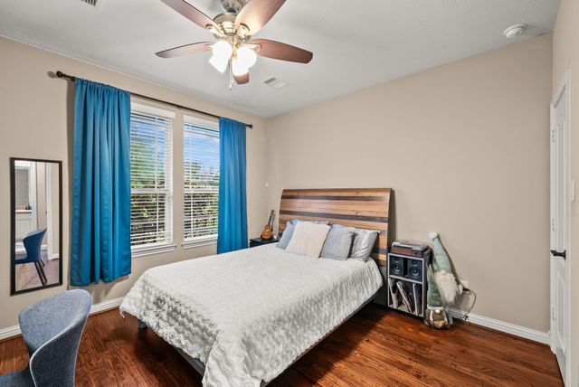 21406 Harbor Water Drive, Cypress, TX 77433