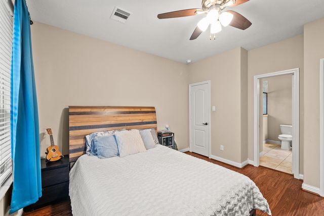 21406 Harbor Water Drive, Cypress, TX 77433
