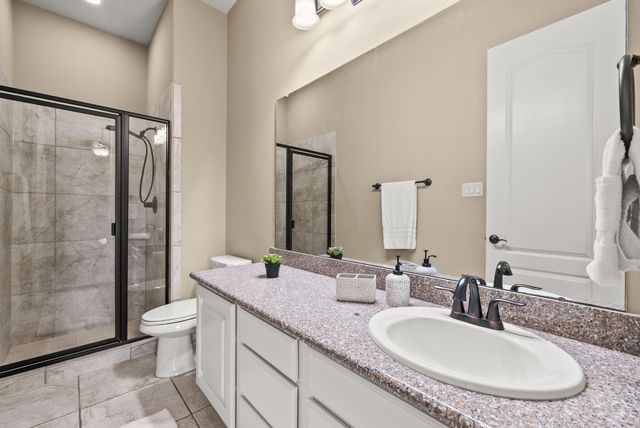 21406 Harbor Water Drive, Cypress, TX 77433