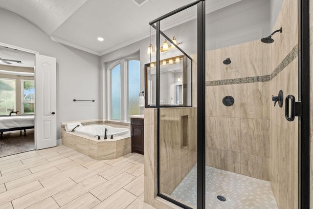 21406 Harbor Water Drive, Cypress, TX 77433