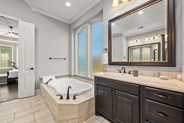 21406 Harbor Water Drive, Cypress, TX 77433