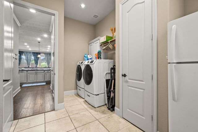 21406 Harbor Water Drive, Cypress, TX 77433