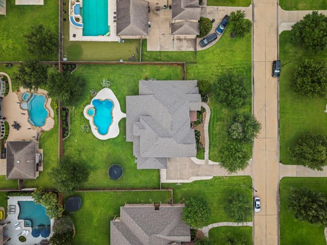 21406 Harbor Water Drive, Cypress, TX 77433