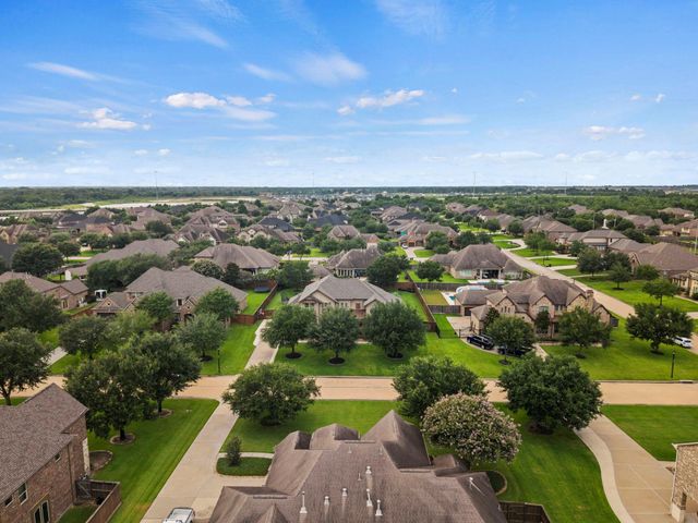 21406 Harbor Water Drive, Cypress, TX 77433
