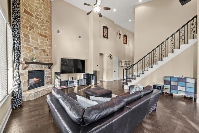 21406 Harbor Water Drive, Cypress, TX 77433
