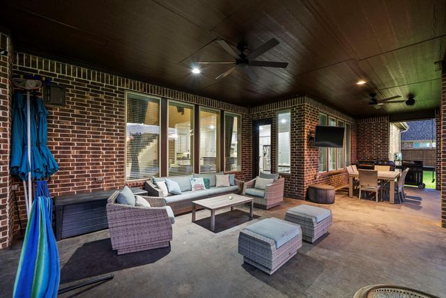 21406 Harbor Water Drive, Cypress, TX 77433