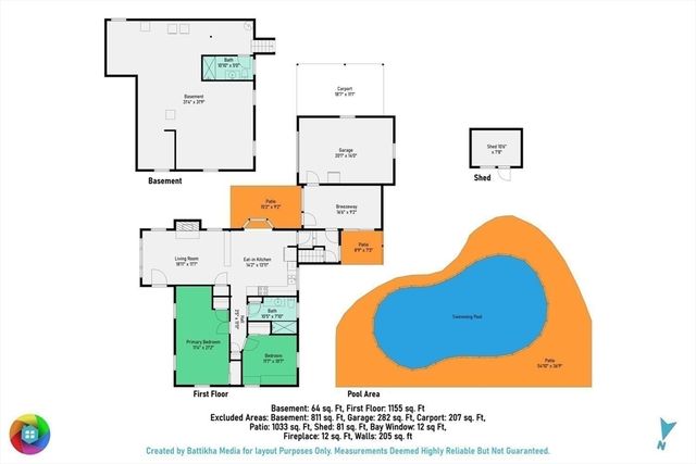 49 Greenhill Ave, Attleboro, MA 02703