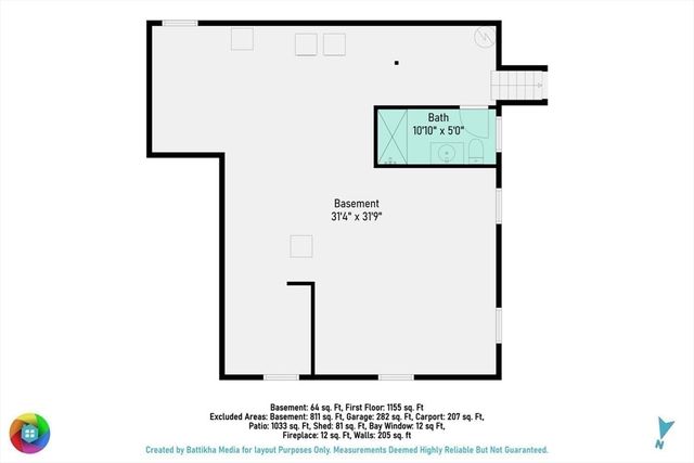 49 Greenhill Ave, Attleboro, MA 02703