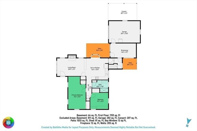 49 Greenhill Ave, Attleboro, MA 02703