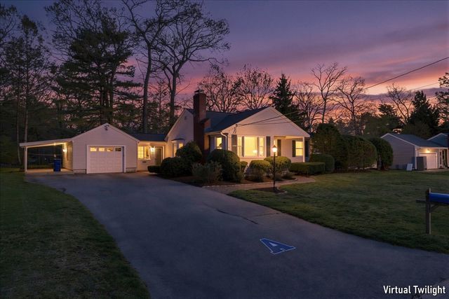 49 Greenhill Ave, Attleboro, MA 02703
