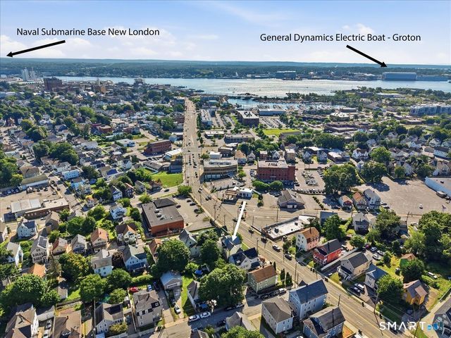 837 Bank Street, New London, CT 06320
