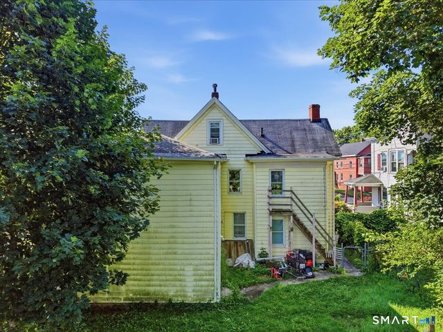 837 Bank Street, New London, CT 06320