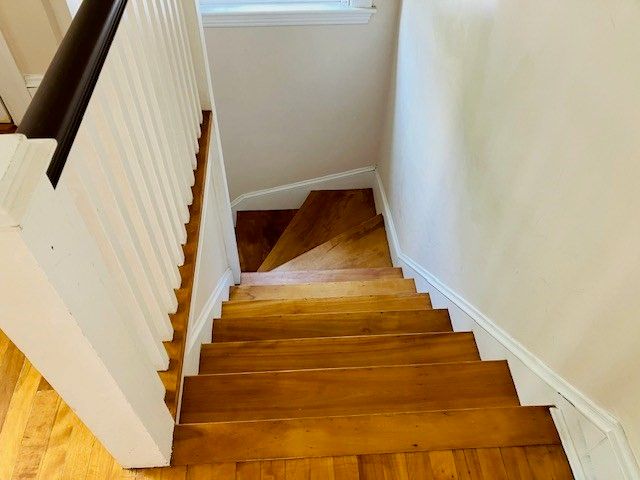 414 Lovell 2, Worcester, MA 01602