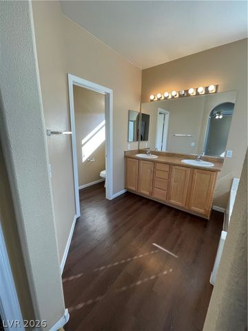 733 EMERALD IDOL Place 0, Henderson, NV 89011