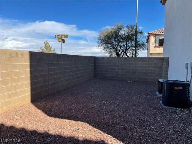 733 EMERALD IDOL Place 0, Henderson, NV 89011
