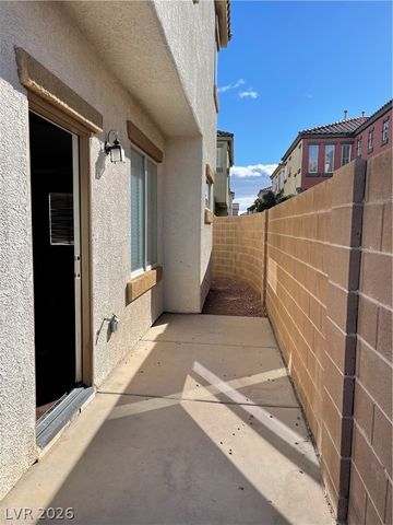 733 EMERALD IDOL Place 0, Henderson, NV 89011
