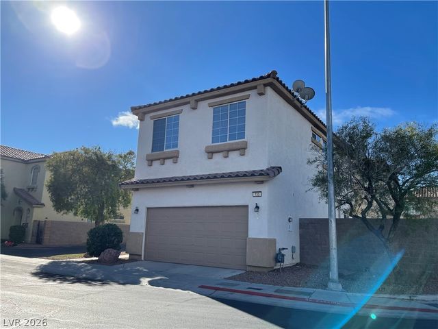 733 EMERALD IDOL Place 0, Henderson, NV 89011